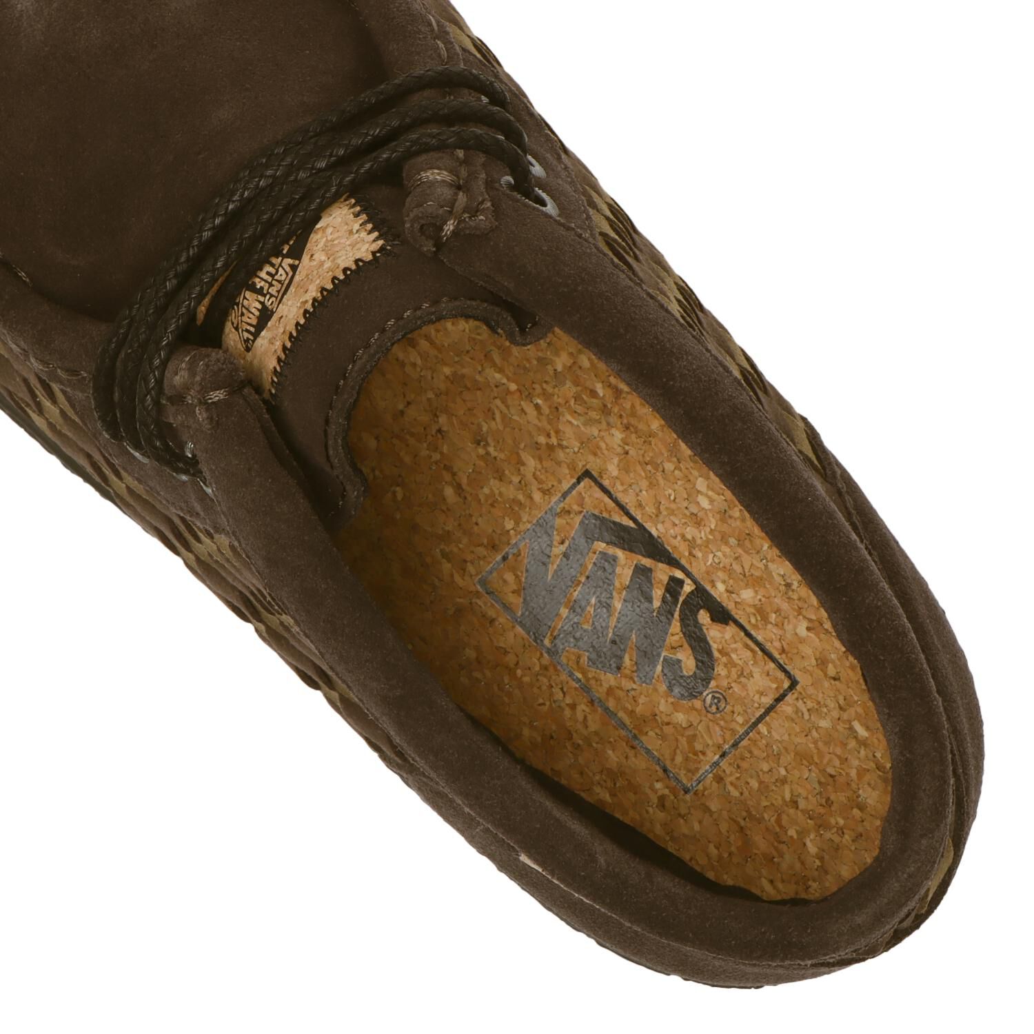 VANS「【VANS】LEKKIE」|スニーカー|