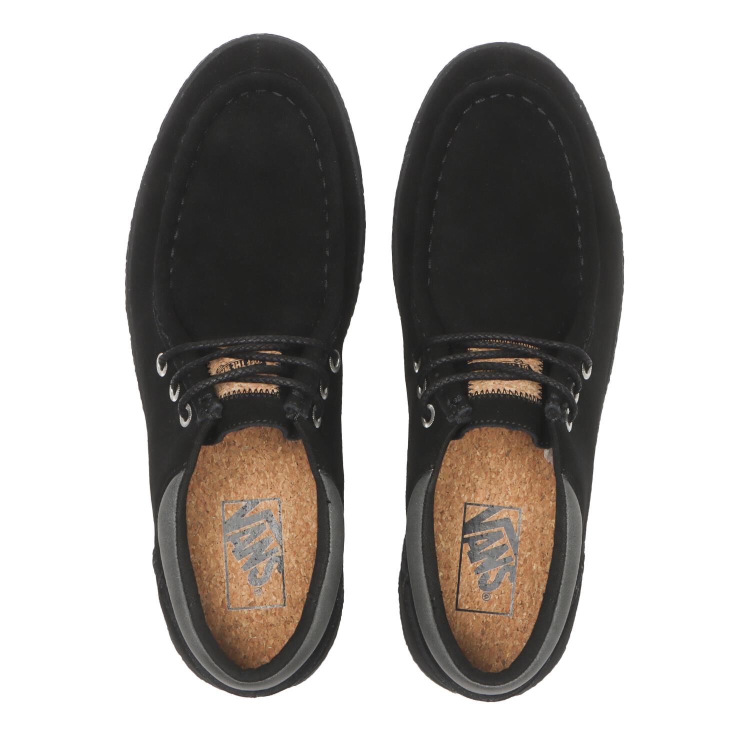 VANS「【VANS】FORAGER」|スニーカー|