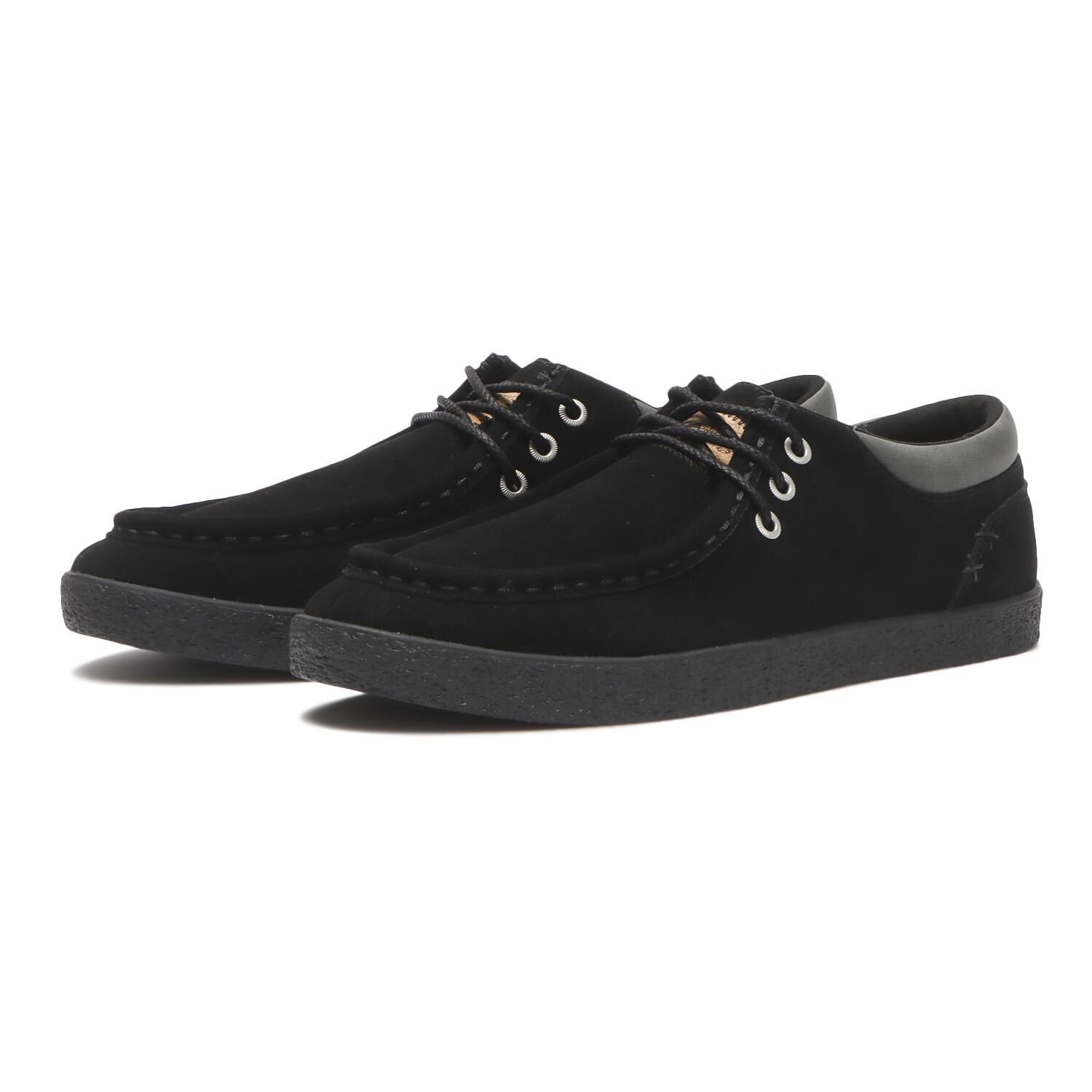 VANS「【VANS】FORAGER」|スニーカー|