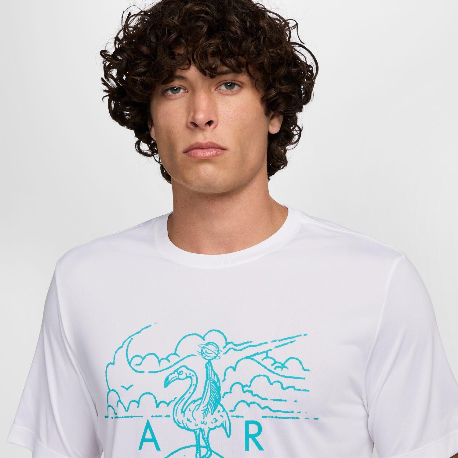 NIKE「【NIKE ｳｪｱ】M TEE RLGD ISLAND JAM」|Tシャツ・カットソー|