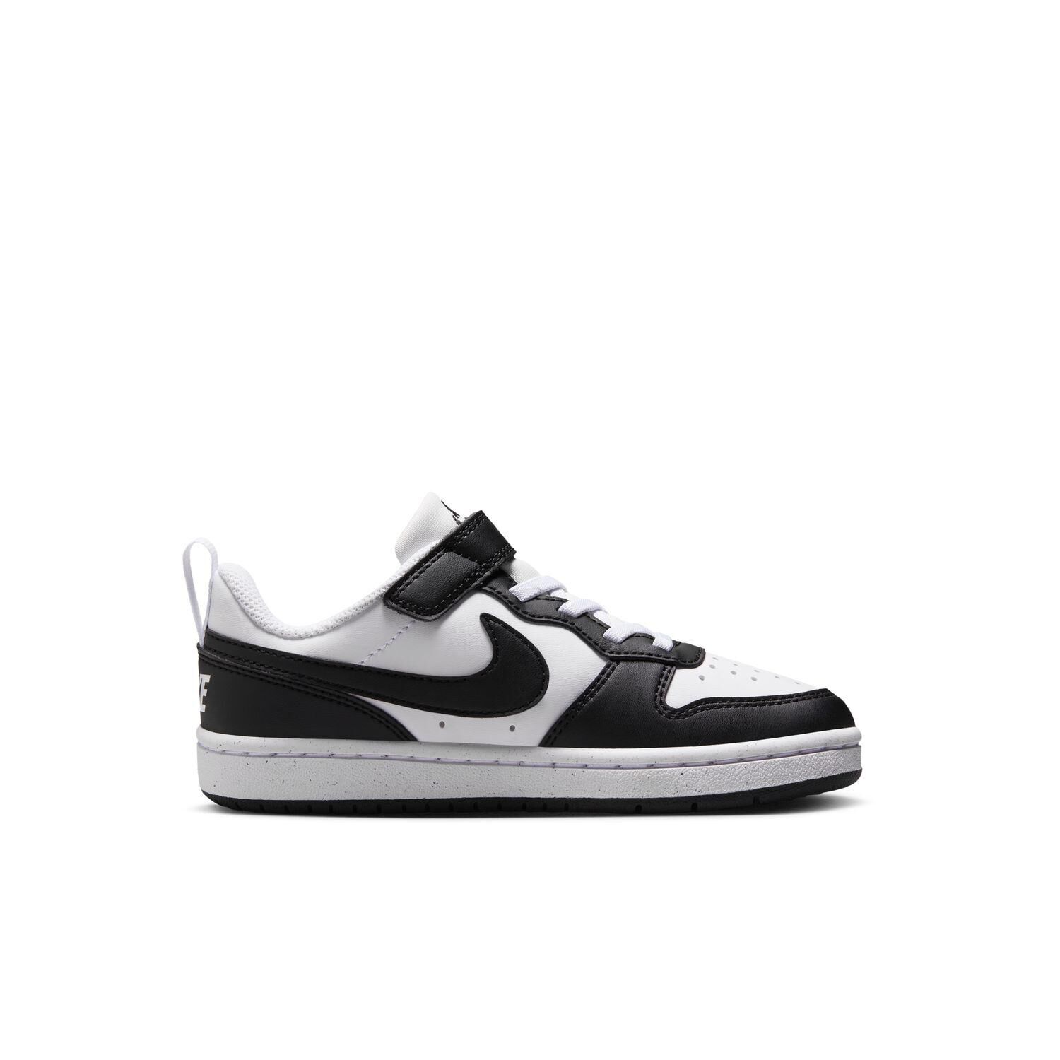 NIKE「【NIKE】17-22(H)COURT BOROUGH LOW (PS)」|スニーカー|