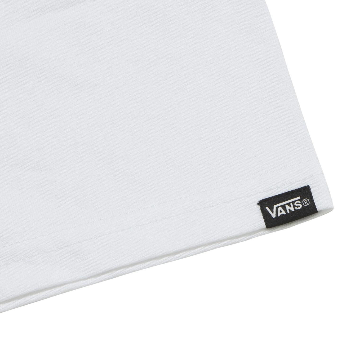 VANS「【VANSｱﾊﾟﾚﾙ】MT FUJI SS TEE」|Tシャツ・カットソー|