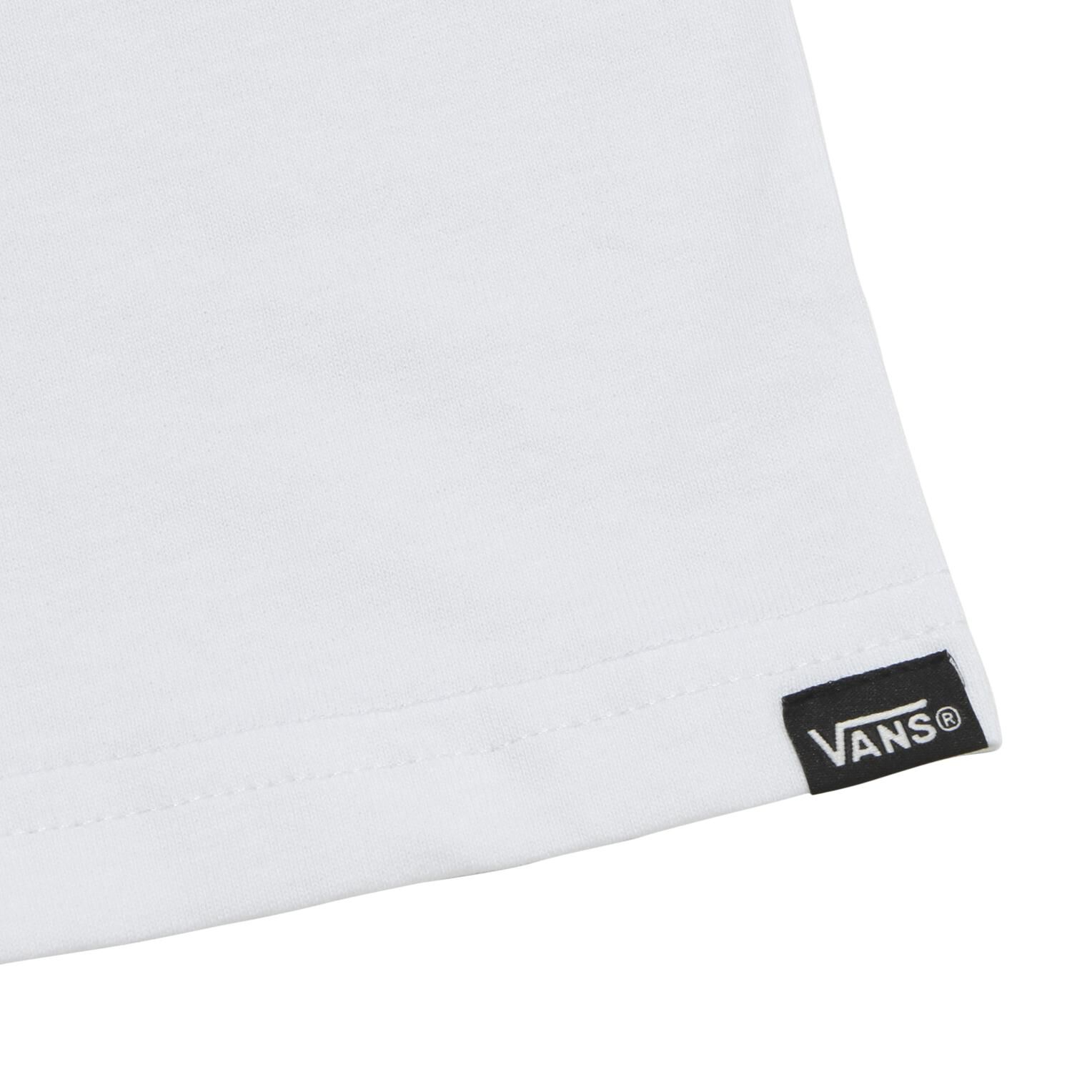 VANS「【VANSｱﾊﾟﾚﾙ】SAMURAI SS TEE」|Tシャツ・カットソー|