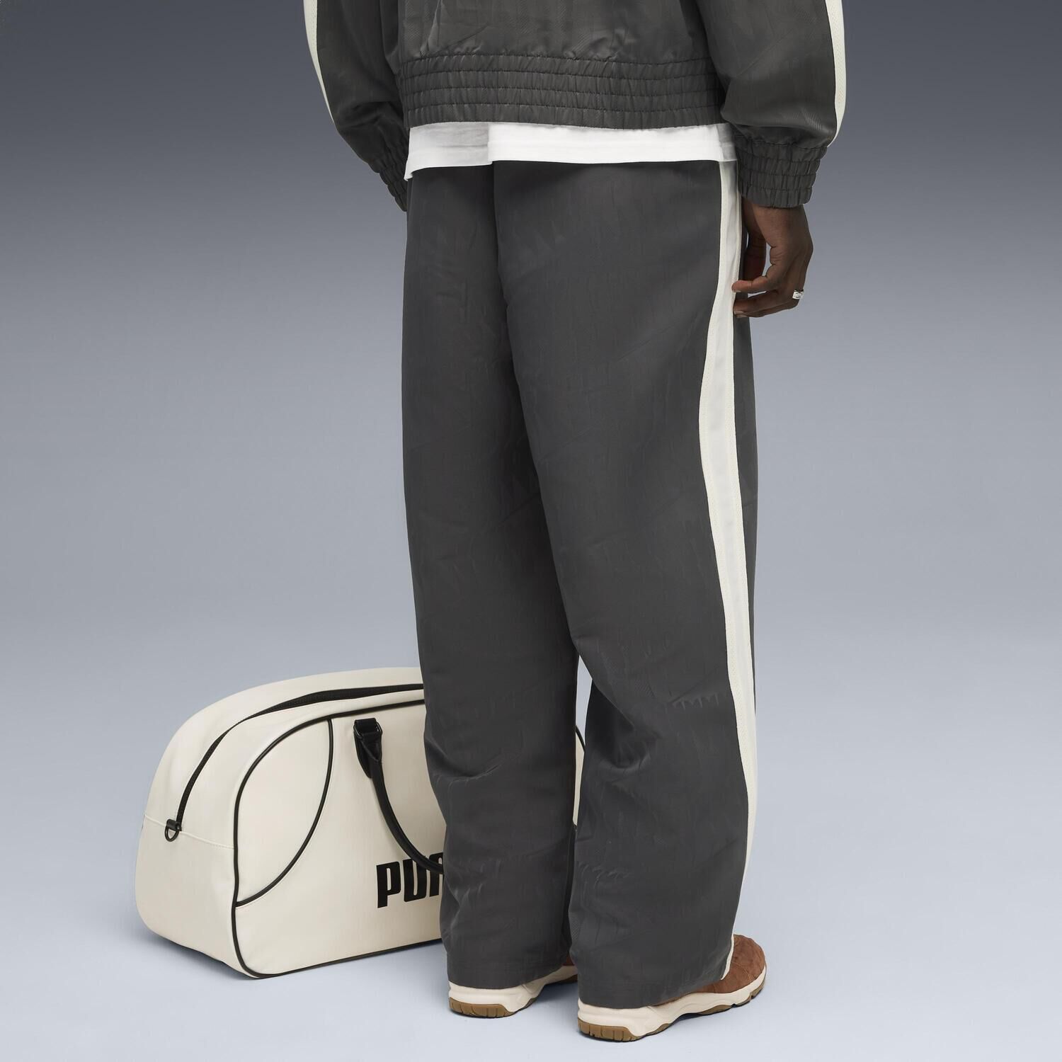 PUMA「【PUMA ｳｪｱ】M THE NEVERWORN VI T7 TRACK PT」|チノ|