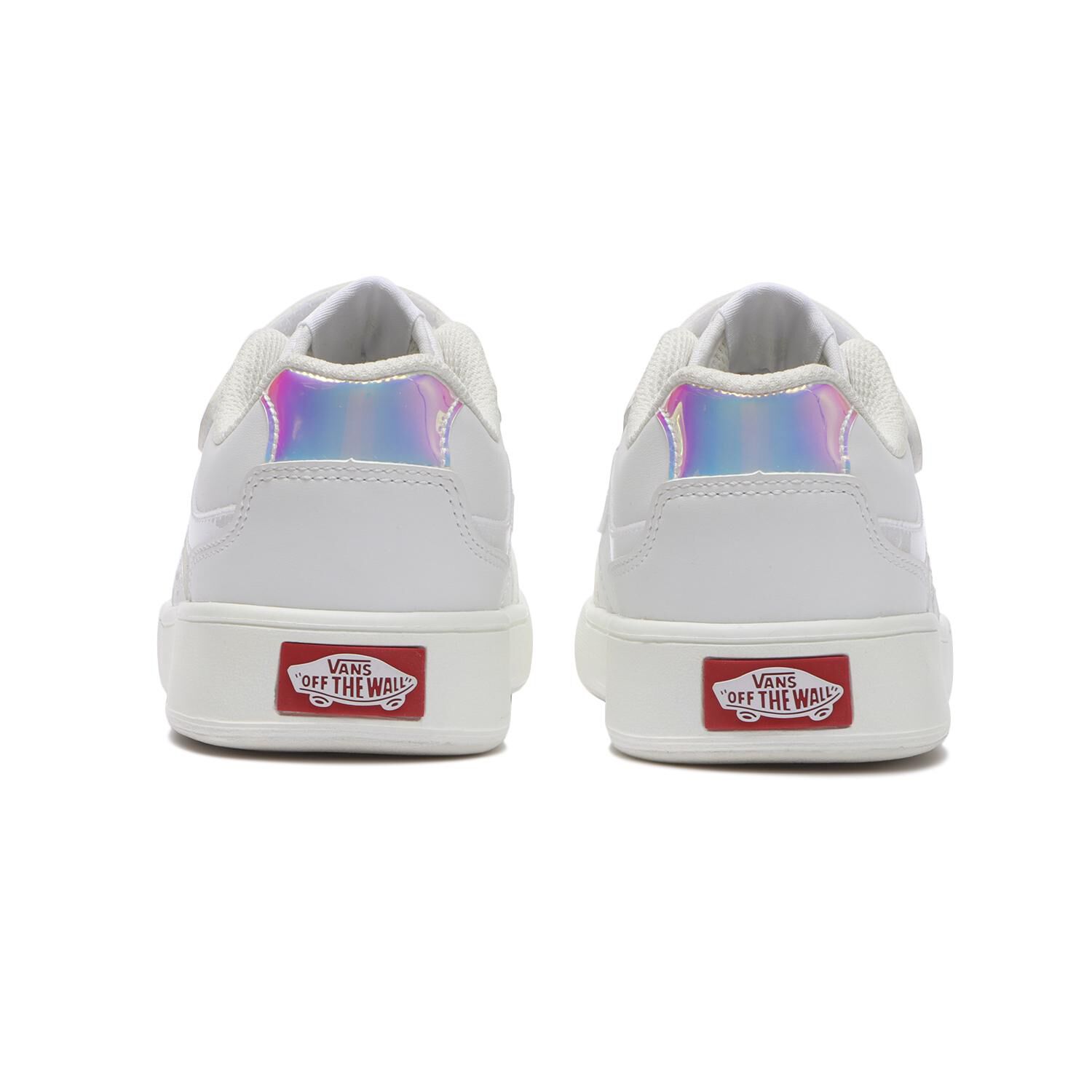 VANS「【VANS】17-22(H) RIGIDA」|スニーカー|