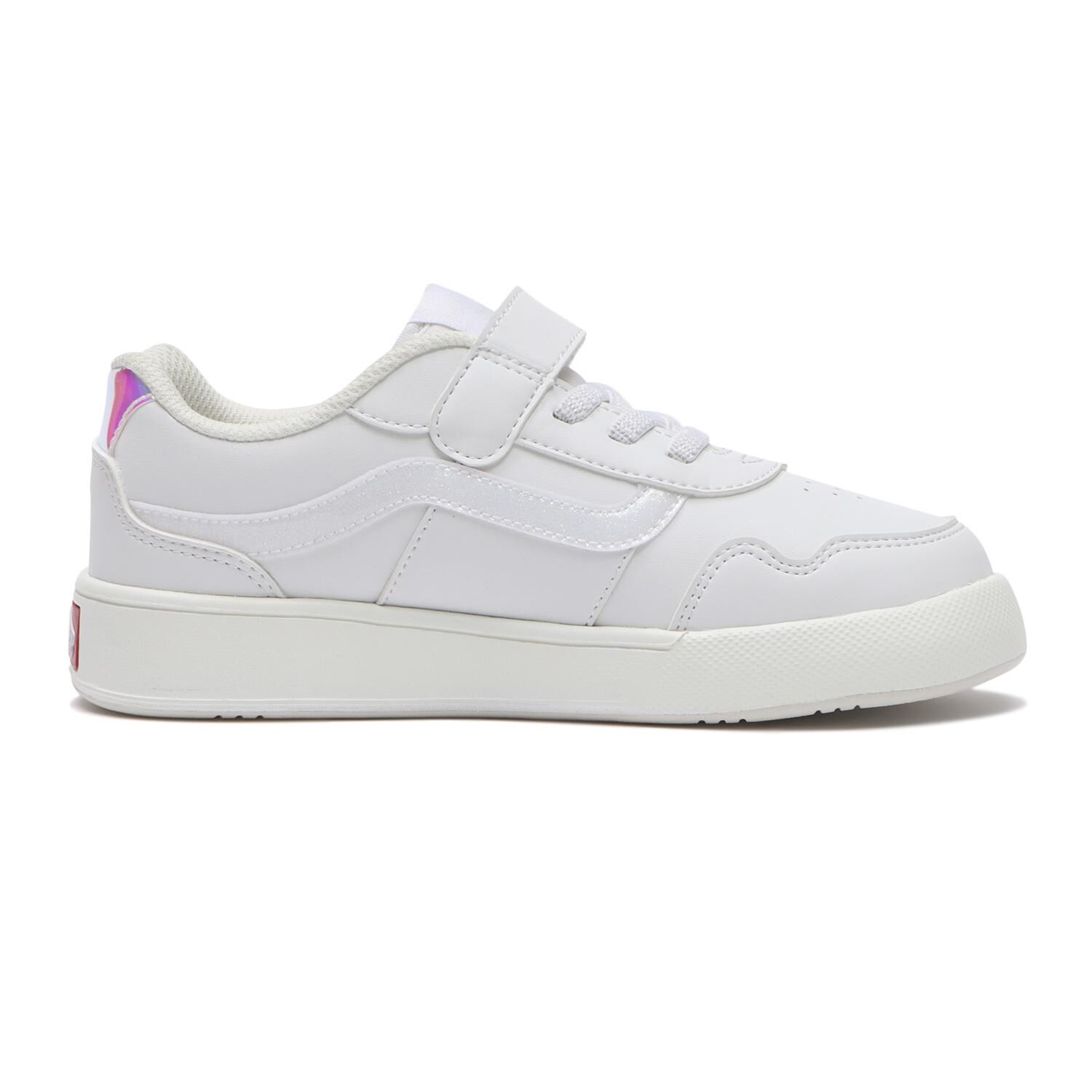 VANS「【VANS】17-22(H) RIGIDA」|スニーカー|