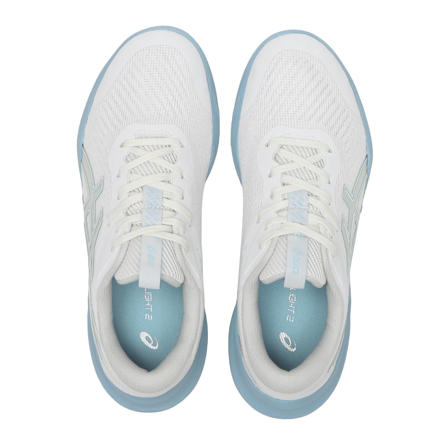 asics「【ASICS】22H-28 GEL-RIDE2 LIGHT」|スニーカー|