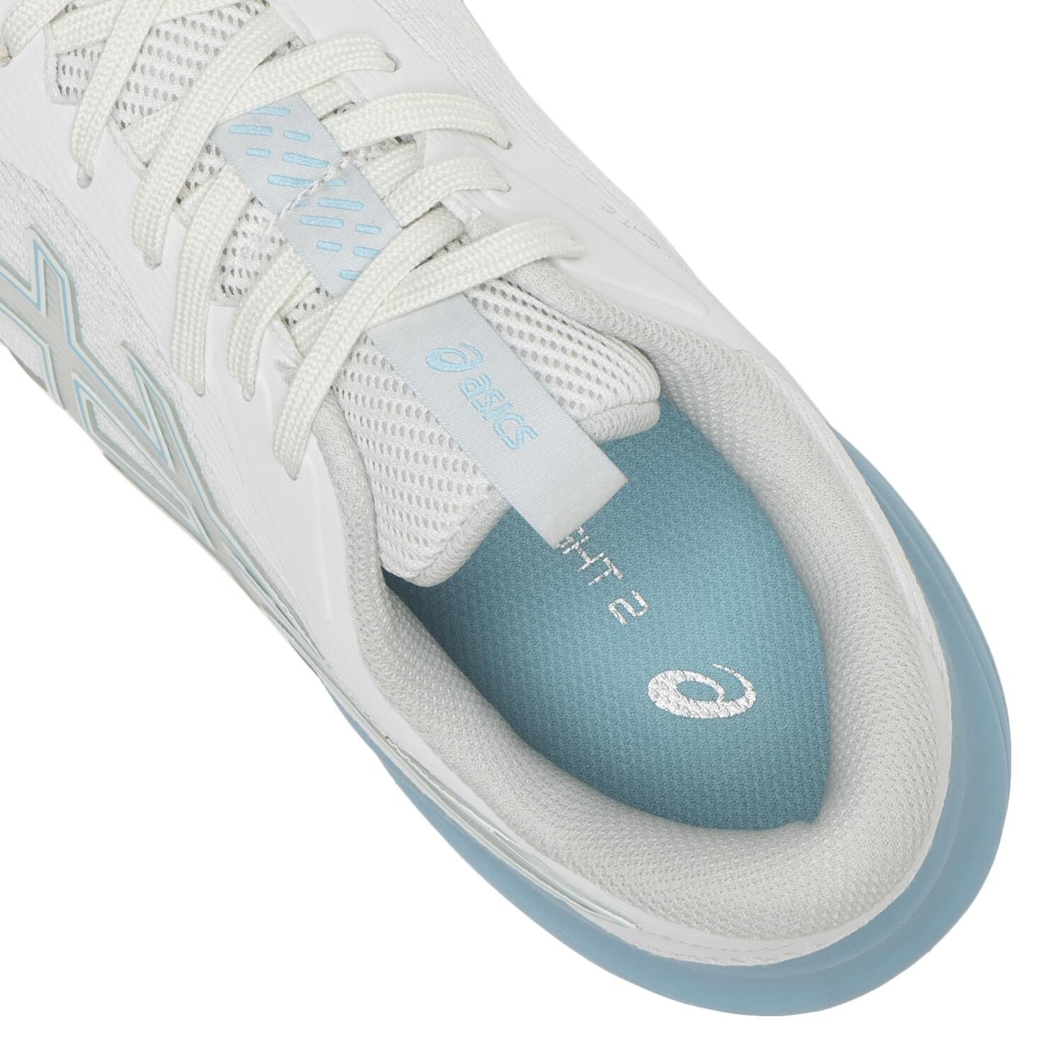 asics「【ASICS】22H-28 GEL-RIDE2 LIGHT」|スニーカー|