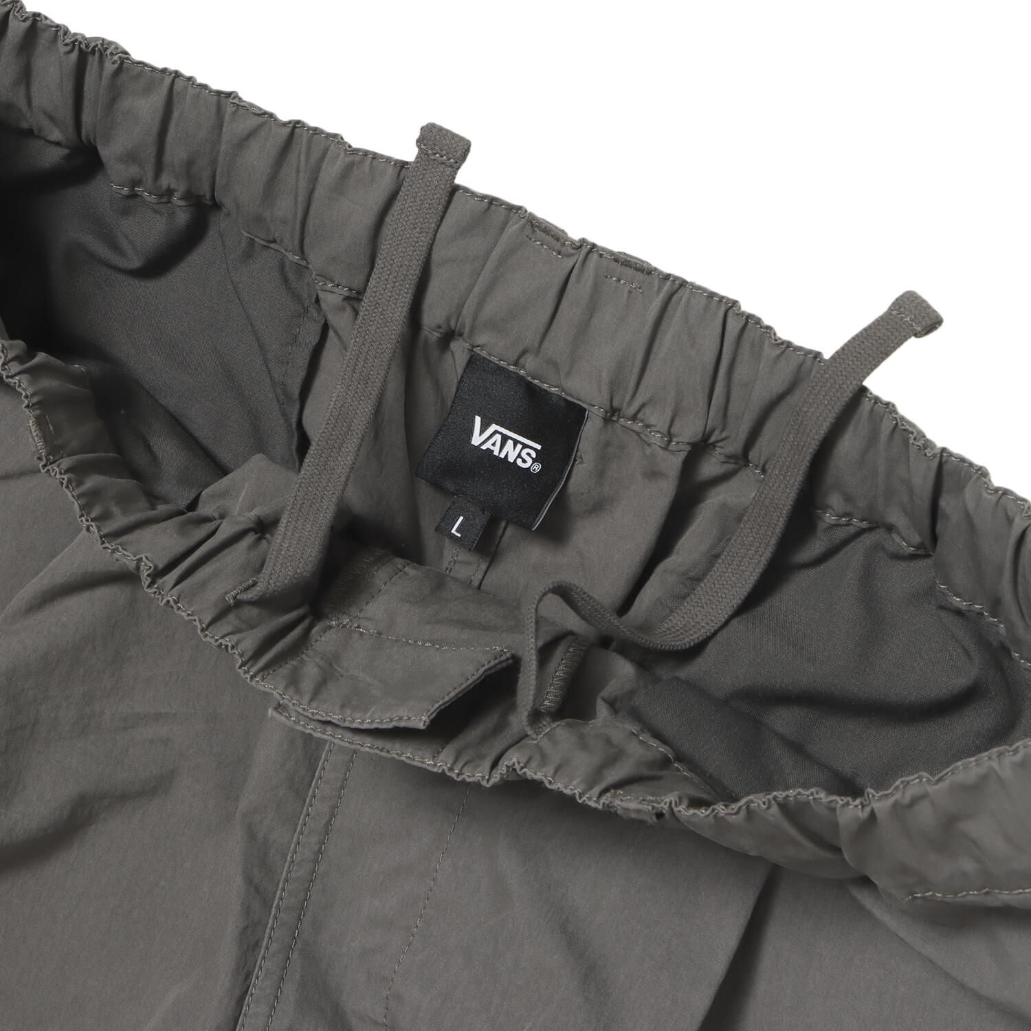 VANS「【VANSｱﾊﾟﾚﾙ(WJ)】Overdye 6P Shorts」|その他|