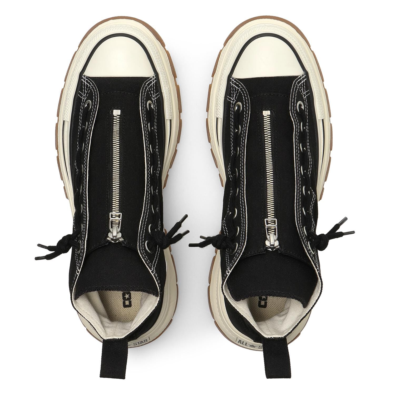 CONVERSE「【CONVERSE】AS TREKWAVE CENTERZIP HI」|スニーカー|