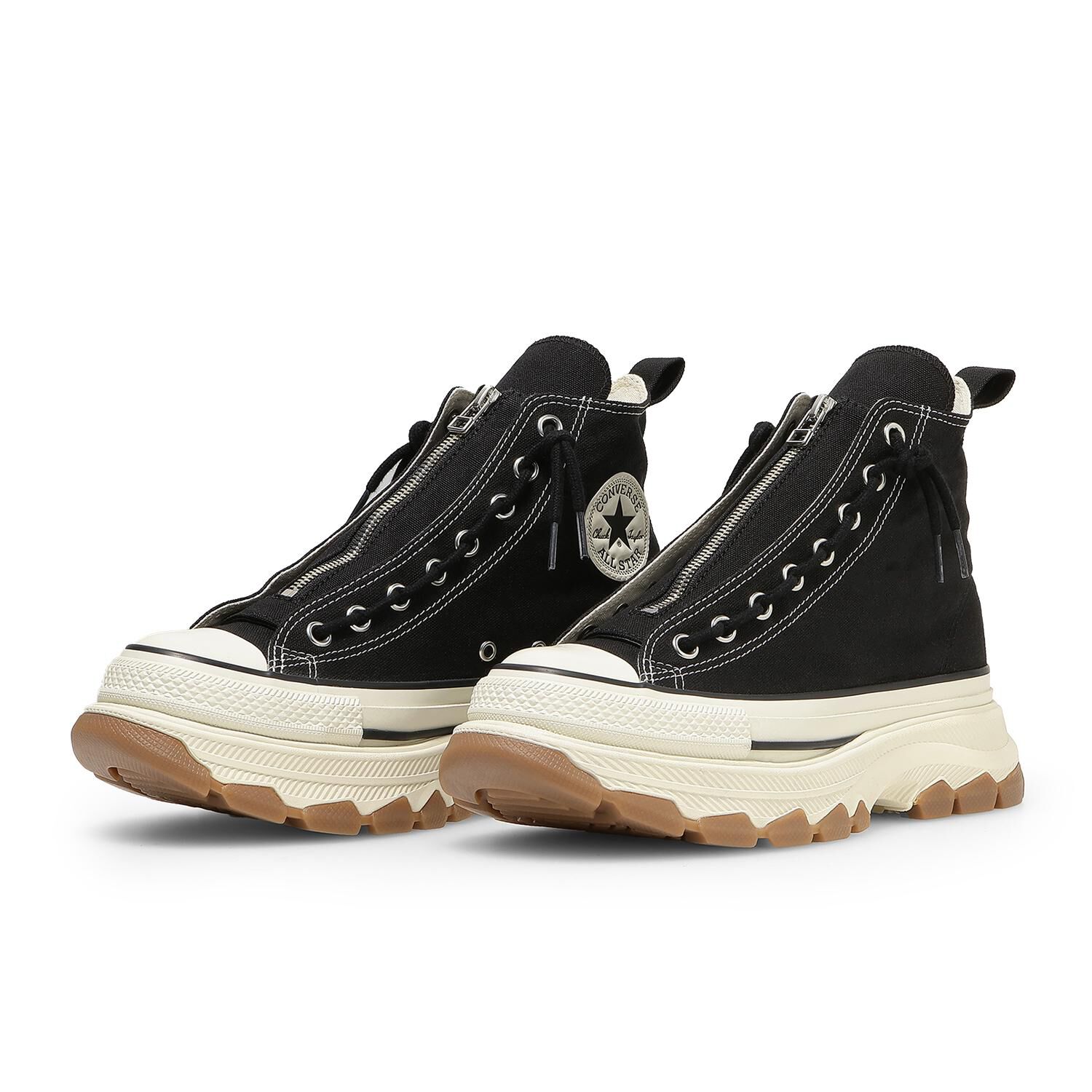CONVERSE「【CONVERSE】AS TREKWAVE CENTERZIP HI」|スニーカー|