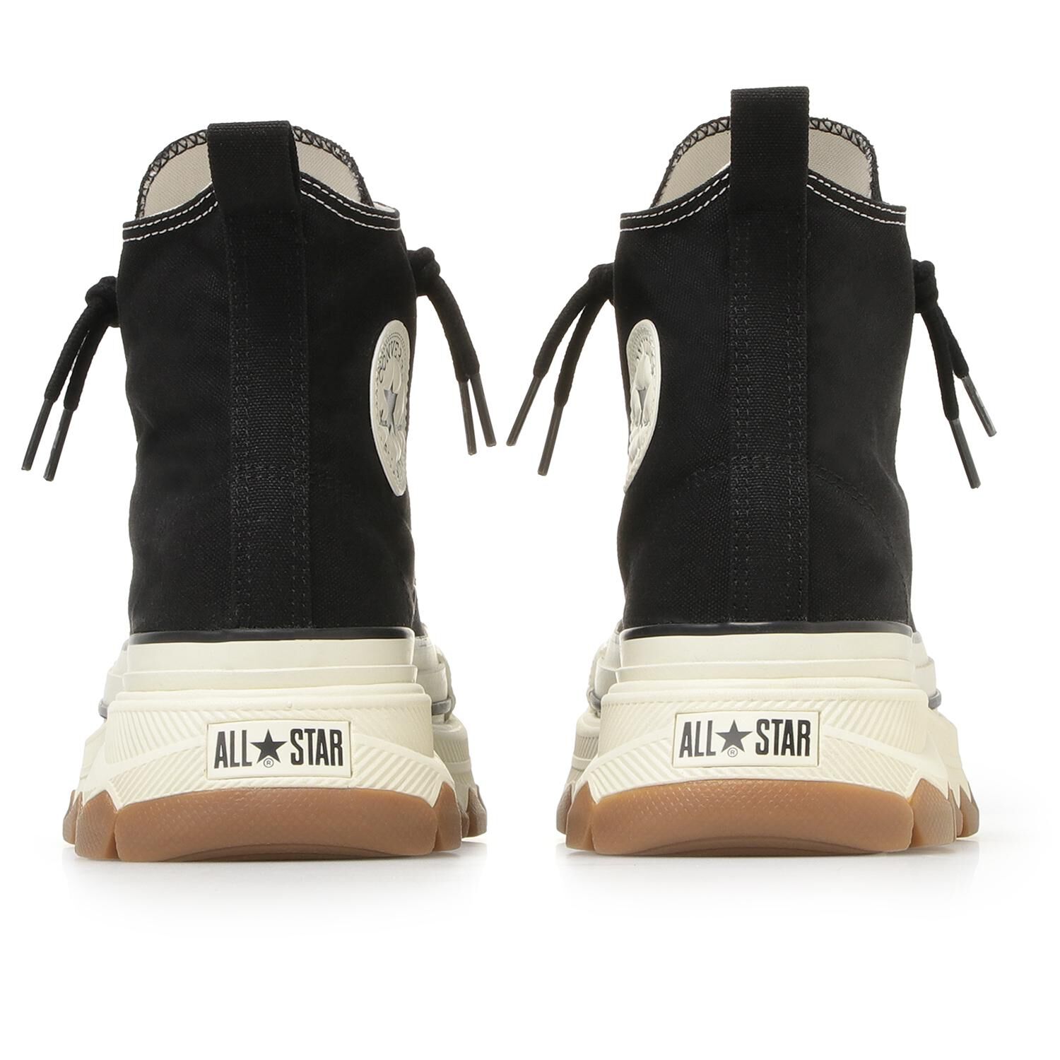 CONVERSE「【CONVERSE】AS TREKWAVE CENTERZIP HI」|スニーカー|