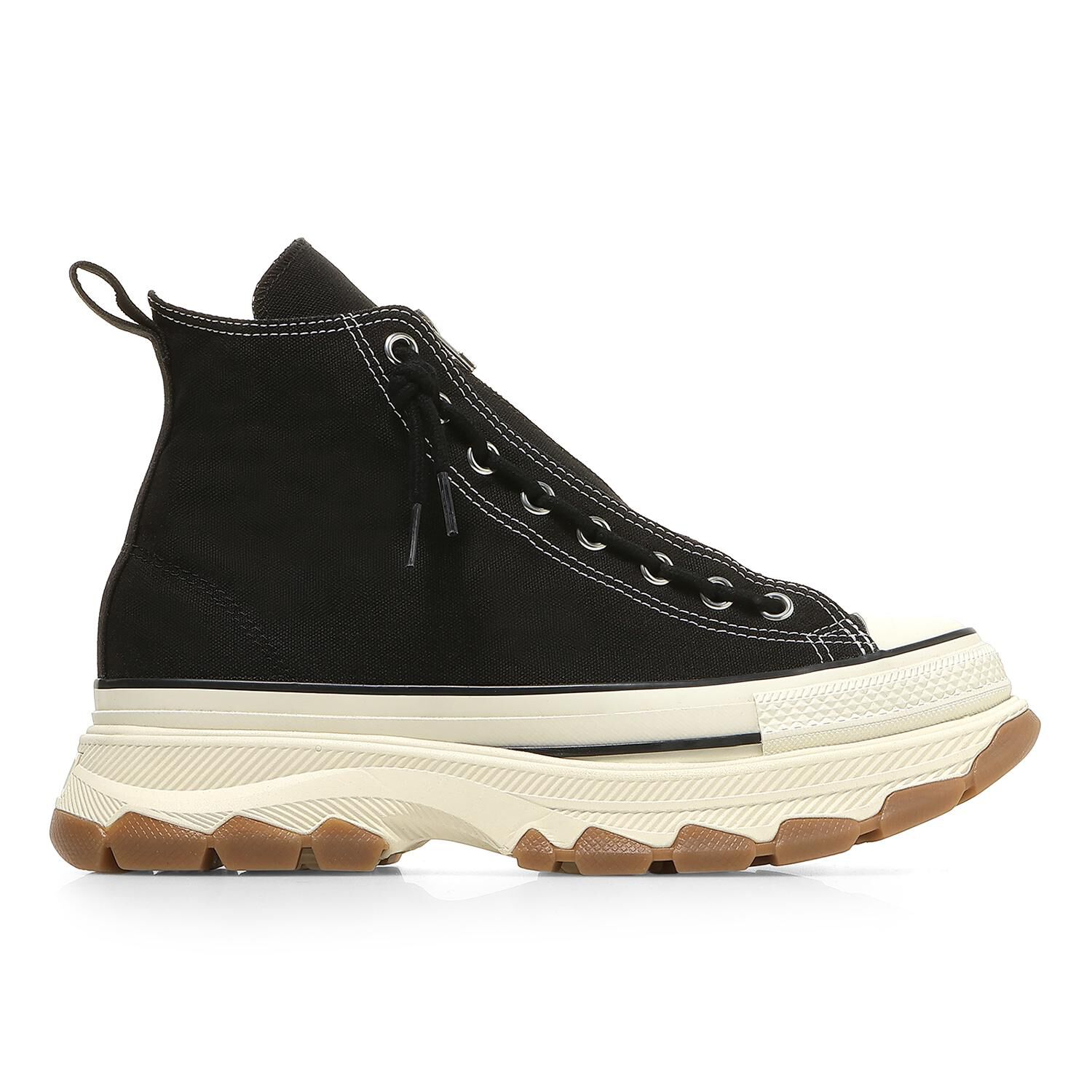 CONVERSE「【CONVERSE】AS TREKWAVE CENTERZIP HI」|スニーカー|