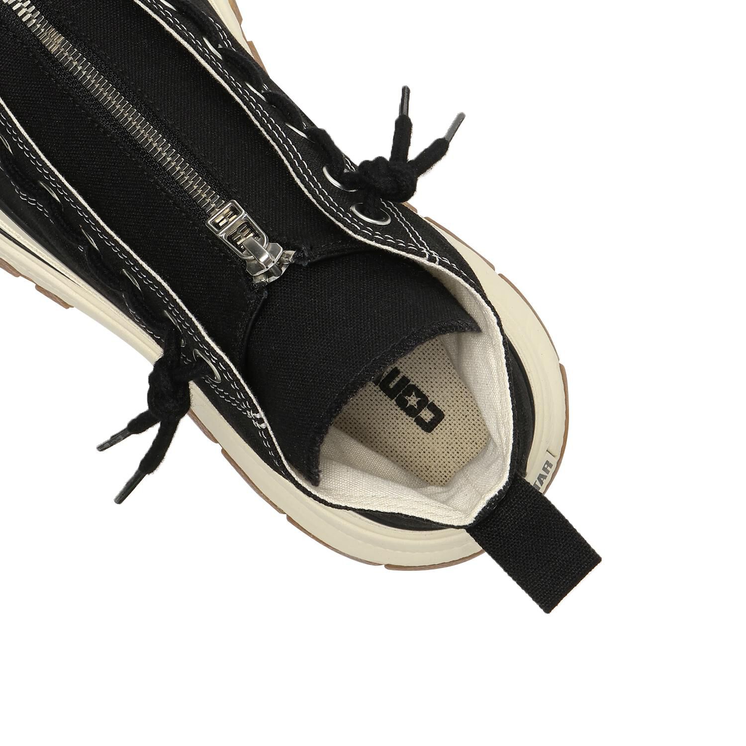 CONVERSE「【CONVERSE】AS TREKWAVE CENTERZIP HI」|スニーカー|