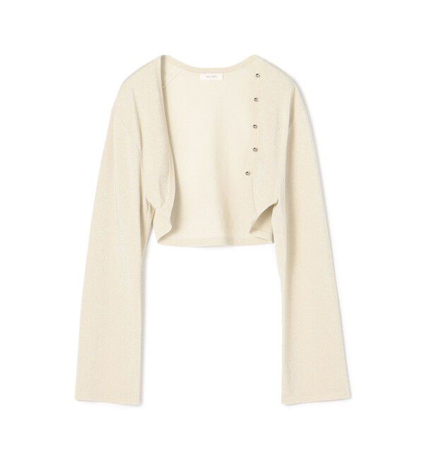 DES PRES「コンフォートレーヨンストレッチ ツインニット」|ニット・セーター|