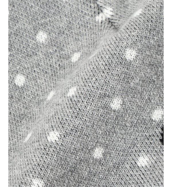 Oriens JOURNAL STANDARD「【HELLO KITTY&times;Oriens】ビーニー」|ニット帽|