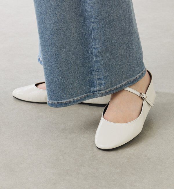  「【PAPILLONNER/パピヨネ】メリージェーン」|その他|