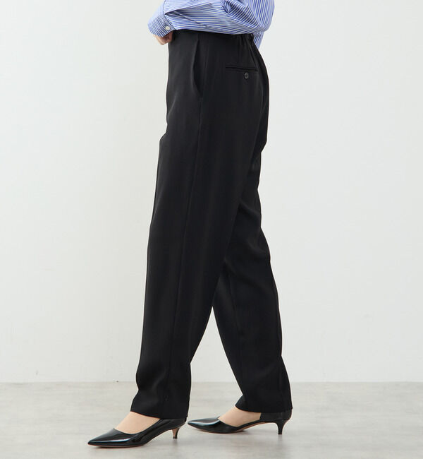 SOFFITTO「テーパードパンツ」|その他|