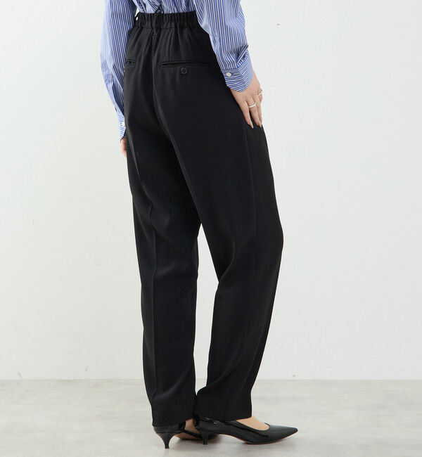 SOFFITTO「テーパードパンツ」|その他|