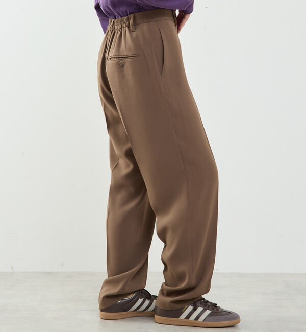 SOFFITTO「テーパードパンツ」|その他|