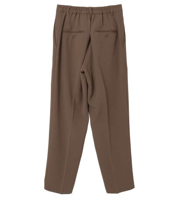 SOFFITTO「テーパードパンツ」|その他|