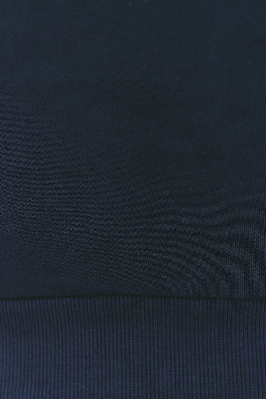 STYLEMIXER「フリルカフスウェットトップ」|Tシャツ・カットソー|