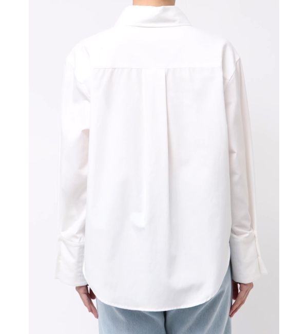 LAGUNAMOON「LAGUNA CATシャツ」|シャツ・ブラウス|