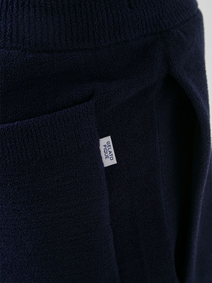 GELATO PIQUE HOMME「【HOMME】ロゴジャガードハーフパンツ」|その他|