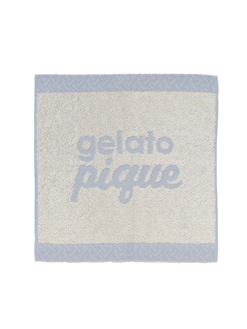 gelato pique「ボックス付きクッキーサンドハンドタオル」|ハンカチ|