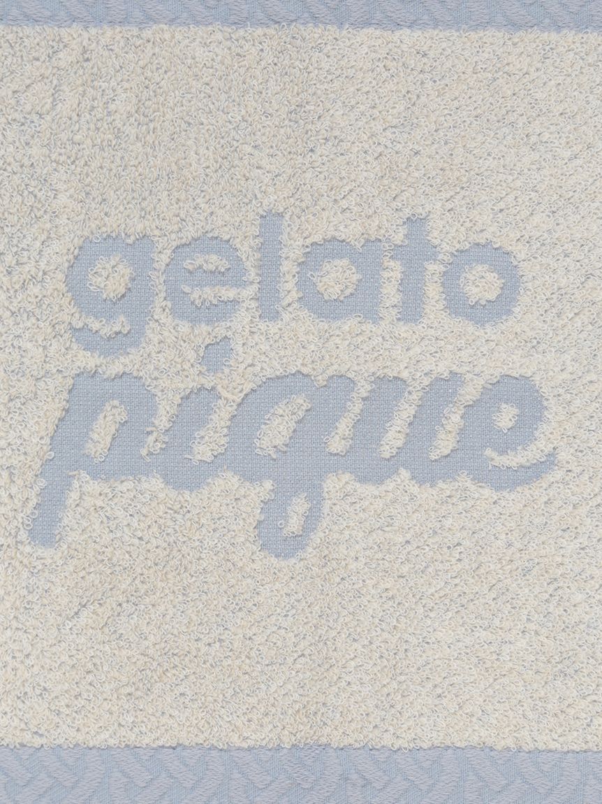 gelato pique「ボックス付きクッキーサンドハンドタオル」|ハンカチ|