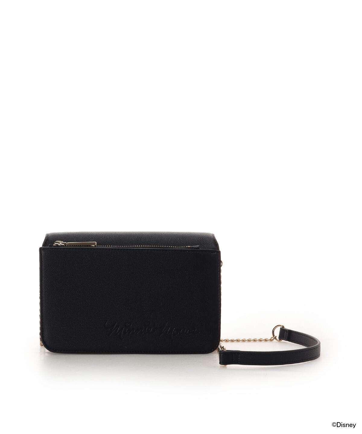 Samantha Thavasa「「ミニーマウス」コレクション ショルダーバッグ」|ショルダー・メッセンジャー|