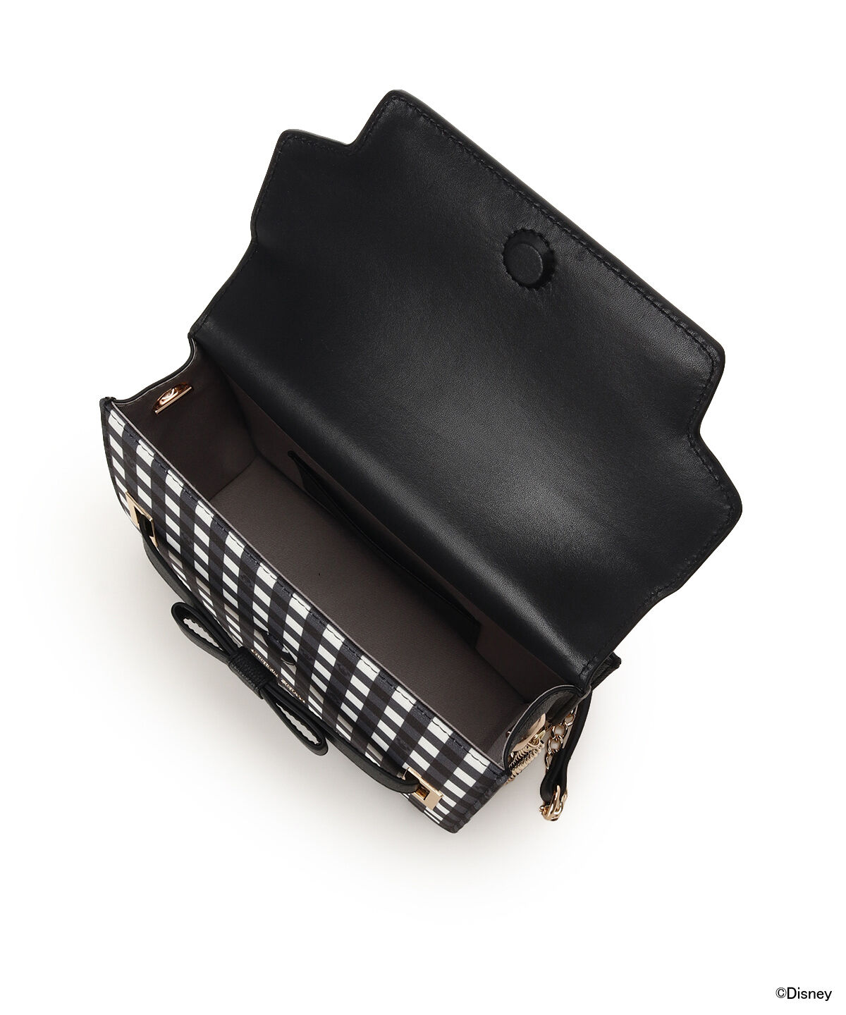 Samantha Thavasa「「ミニーマウス」コレクション ショルダーバッグ」|ショルダー・メッセンジャー|