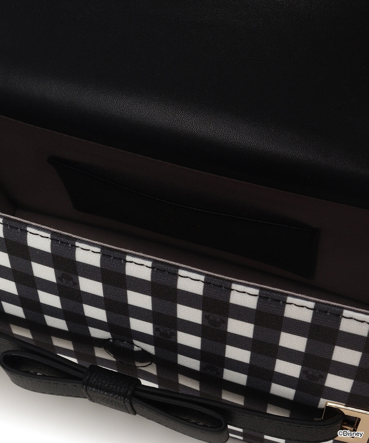 Samantha Thavasa「「ミニーマウス」コレクション ショルダーバッグ」|ショルダー・メッセンジャー|