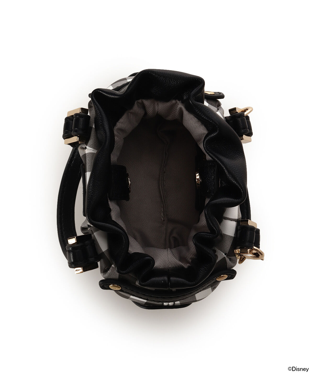 Samantha Thavasa「「ミニーマウス」コレクション ミニミニバッグチャーム」|チャーム・キーホルダー|