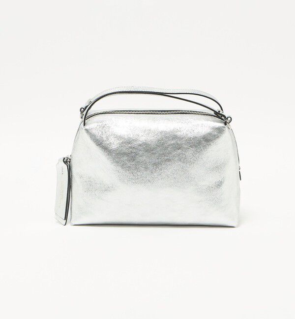 UNITED ARROWS「＜GIANNI CHIARINI＞ALIFA MTL M バッグ」|ショルダー・メッセンジャー|