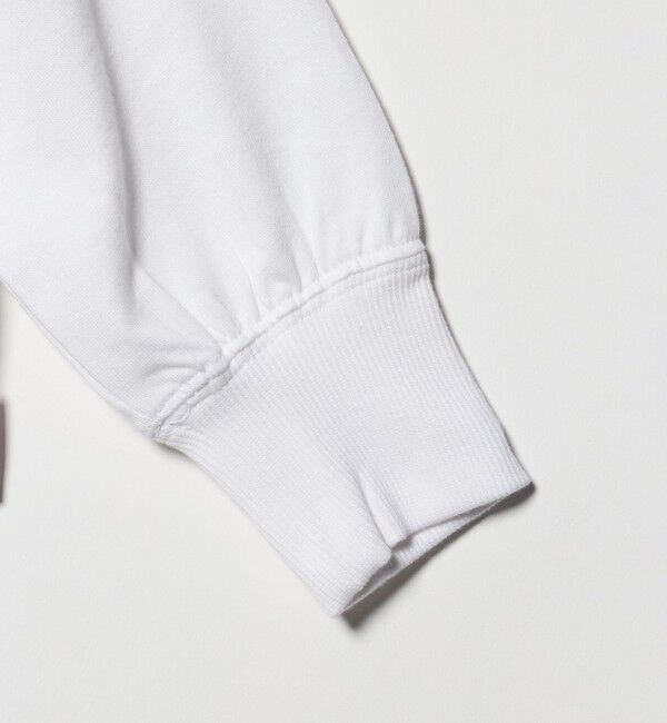 UNITED ARROWS green label relaxing「＜Pentel＞ロングスリーブTシャツ（ホワイト） / キッズ 100cm-130cm」|Tシャツ・カットソー|