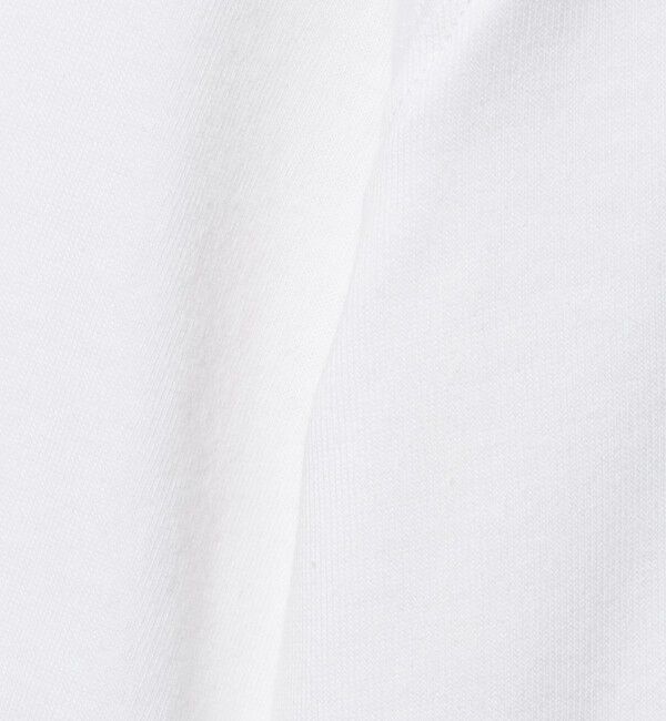 UNITED ARROWS green label relaxing「＜Pentel＞ロングスリーブTシャツ（ホワイト） / キッズ 100cm-130cm」|Tシャツ・カットソー|