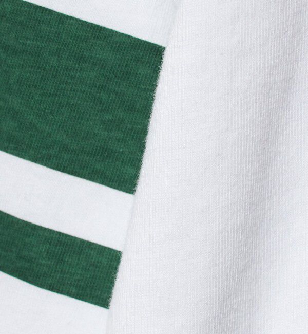 UNITED ARROWS green label relaxing「＜Champion＞ロングスリーブフットボール Tシャツ 110cm-130cm」|Tシャツ・カットソー|