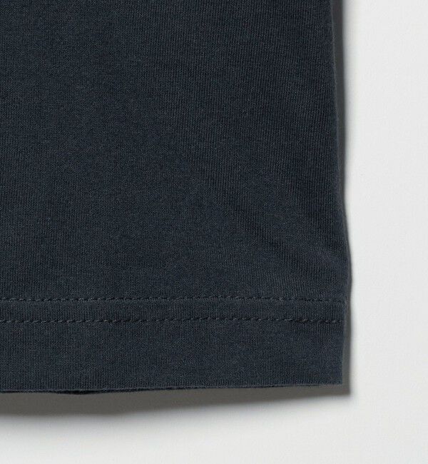 UNITED ARROWS green label relaxing「＜Champion＞ロングスリーブフットボール Tシャツ 110cm-130cm」|Tシャツ・カットソー|