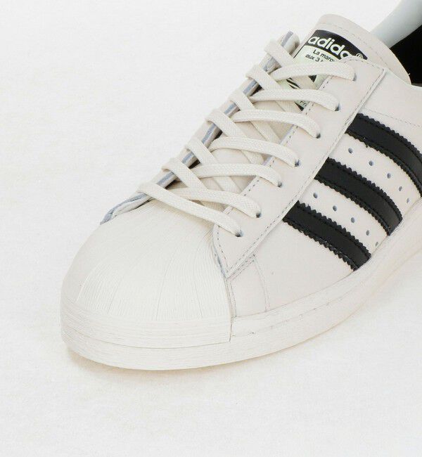 BEAUTY&YOUTH UNITED ARROWS「＜adidas Originals＞スーパースター82 GORE-TEX スニーカー」|スニーカー|