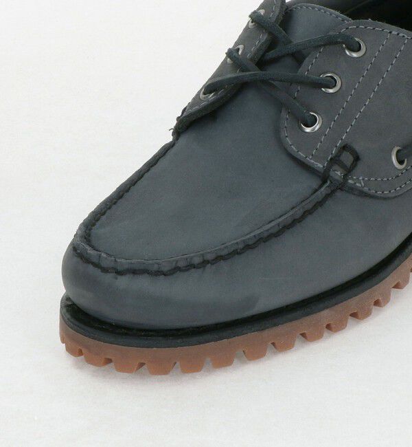 BEAUTY&YOUTH UNITED ARROWS「＜Timberland＞スリーアイ クラシック シューズ」|デッキシューズ|