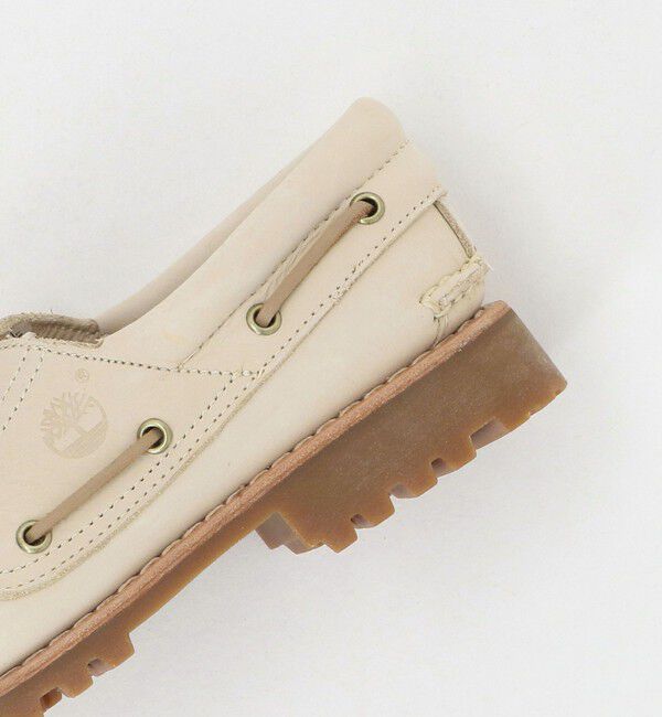 BEAUTY&YOUTH UNITED ARROWS「＜Timberland＞スリーアイ クラシック シューズ」|デッキシューズ|