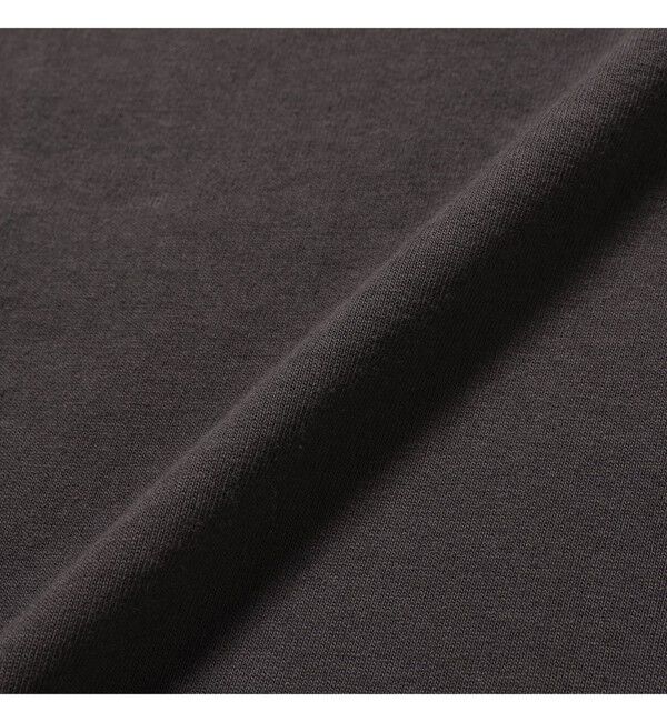 BEAMS「ワイドフィット ステッチワーク Tシャツ」|Tシャツ・カットソー|