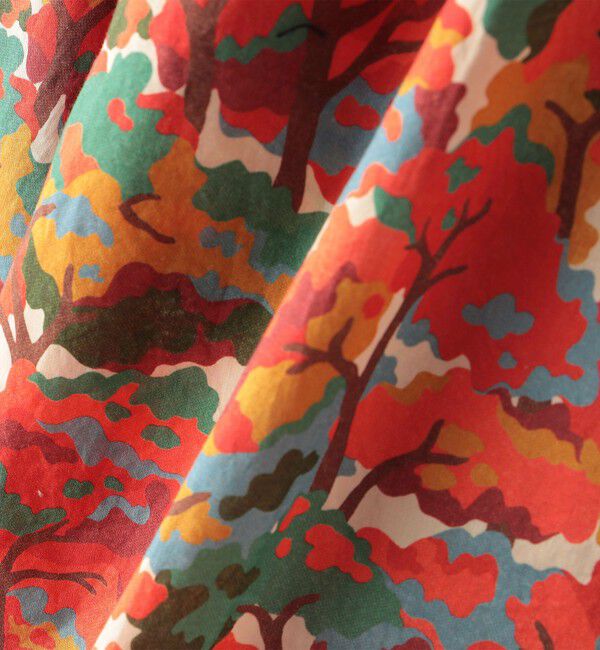 SHIPS KIDS「SHIPS KIDS:100～130cm / コンフォータブル 長袖 シャツ」|シャツ・ブラウス|