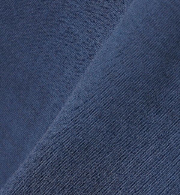 SHIPS「【WEB限定】SHIPS: THE BEATLES ヴィンテージライク エンブロイダリー Tシャツ」|Tシャツ・カットソー|