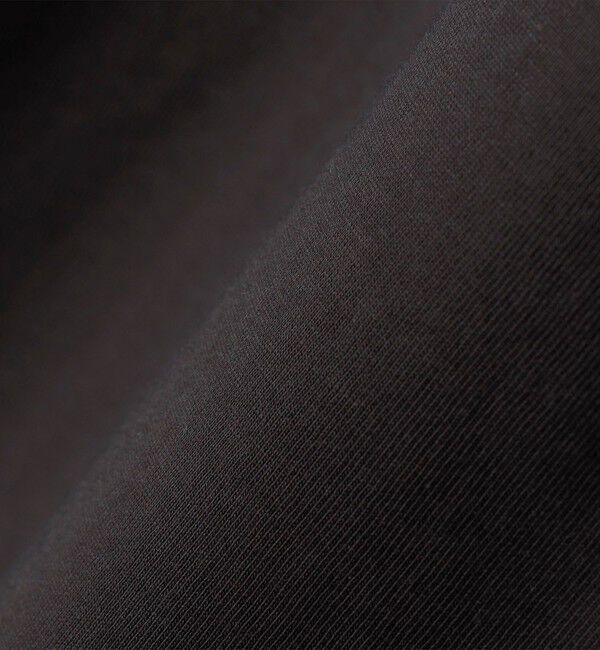 SHIPS any「SHIPS any: JAPAN MADE ハイゲージ コットン リラックス リブネック Tシャツ◇」|Tシャツ・カットソー|