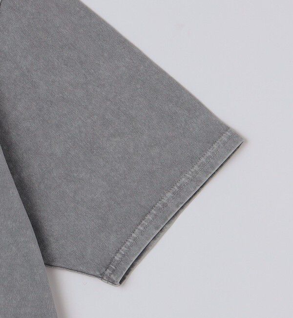 SHIPS「SHIPS: IVY Tシャツ by DISCUS」|Tシャツ・カットソー|