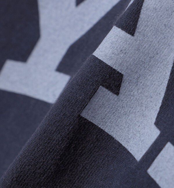 SHIPS「SHIPS: IVY Tシャツ by DISCUS」|Tシャツ・カットソー|