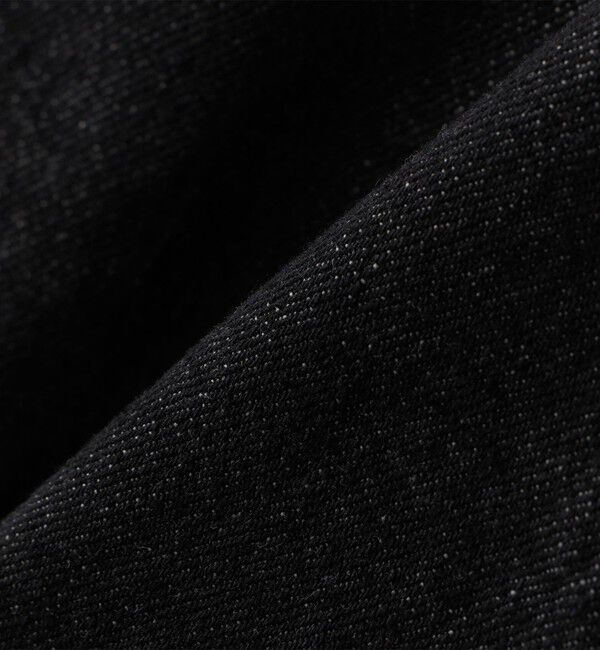 SHIPS KIDS「SHIPS KIDS:140～160cm /ヴィンテージ ライク デニム ジャケット」|デニムジャケット|