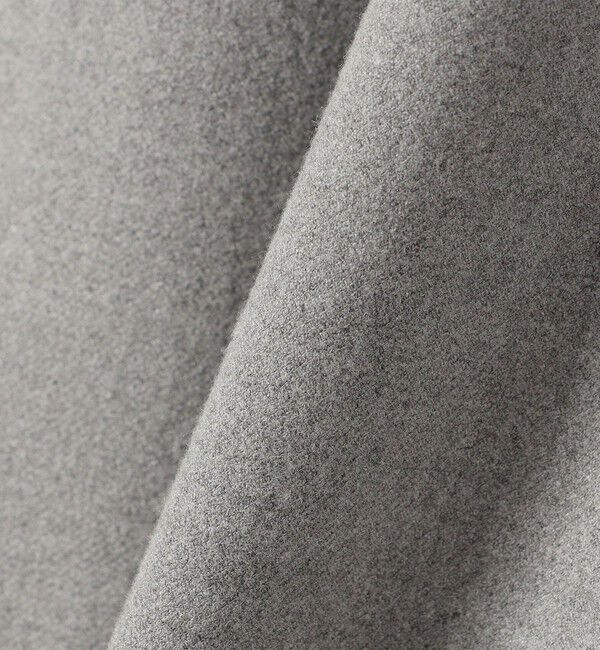 SHIPS for women「〈手洗い可能〉両面起毛 ドロスト スカート」|スカート|